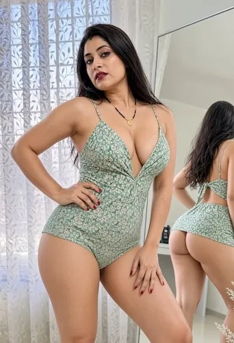 Ranchi Call Girl Services