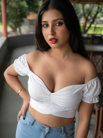 high profile Ranchi escorts