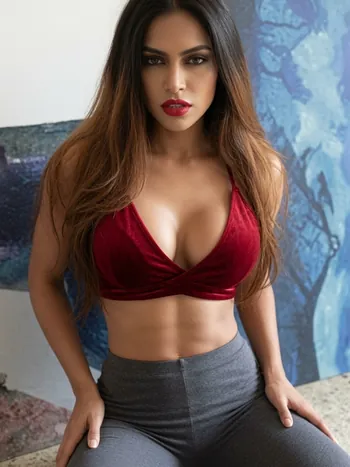 Ranchi hotel escorts