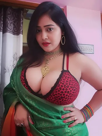 Ranchi escort agency